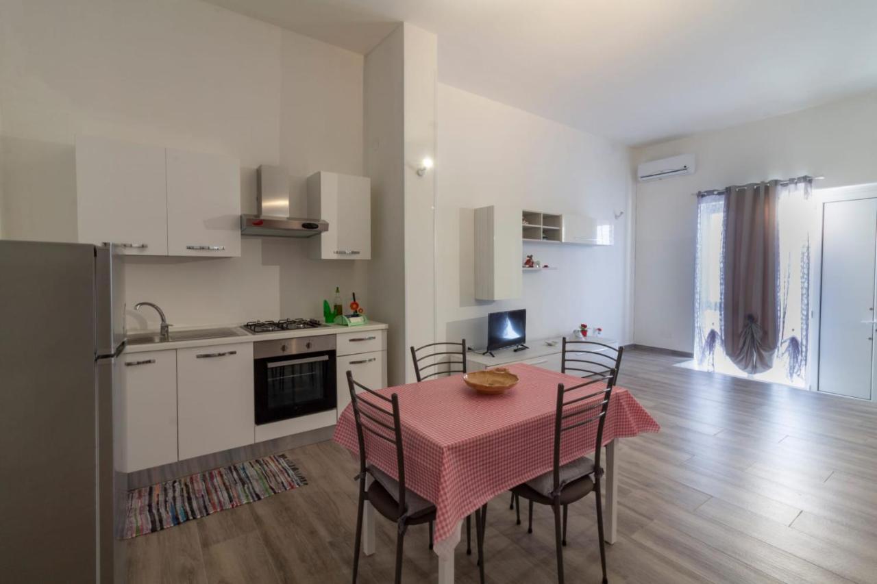 Case Vacanza Assunta A Melendugno Exterior foto