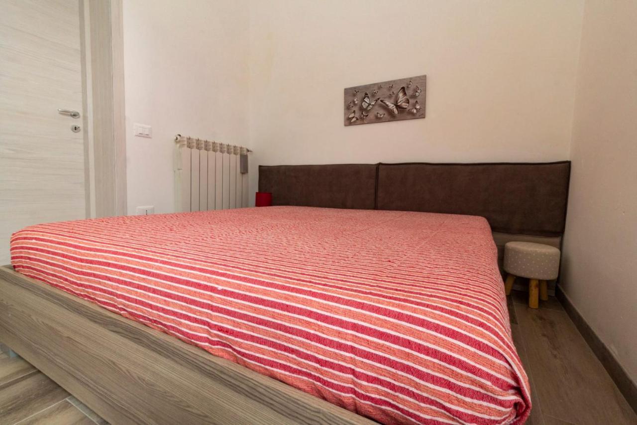 Case Vacanza Assunta A Melendugno Exterior foto