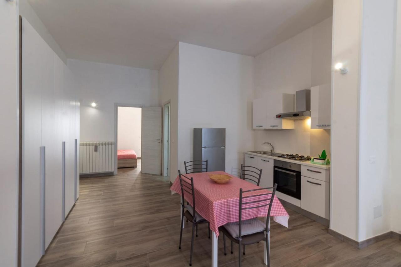 Case Vacanza Assunta A Melendugno Exterior foto